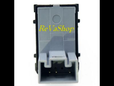 Набор кнопок переключения стеклоподъемника для Volkswagen VW