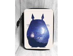 Пенал Мой сосед Тоторо, Totoro №2