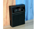 Радиоприемник  Юность 105