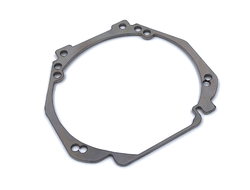 Honda Civic FB (2012-2015) Галоген переходные рамки для замены линз (комплект, 2шт)