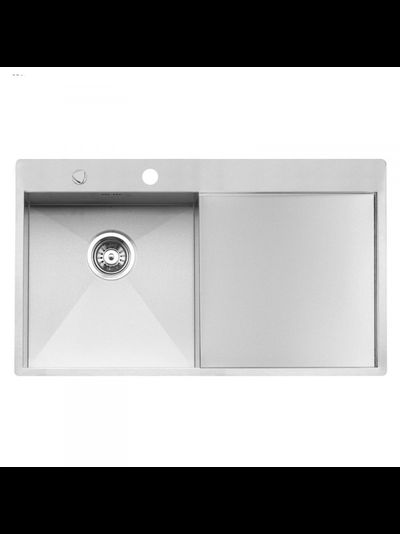 Мойка Reginox Ontario L 10 Left lux