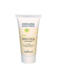 Белита Intimate Крем-уход интимный