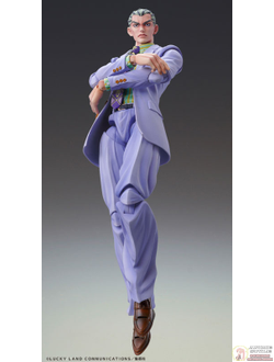 Фигурка Kawajiri Kousaku (Kira Second ver.)