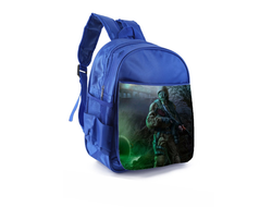 Рюкзак Stalker/ Сталкер №8