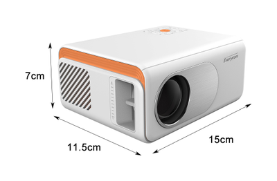 Видеопроектор Everycom X70A