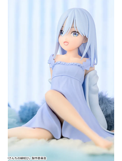 Фигурка Асахи Амагами (Asahi Amagami SEGA)