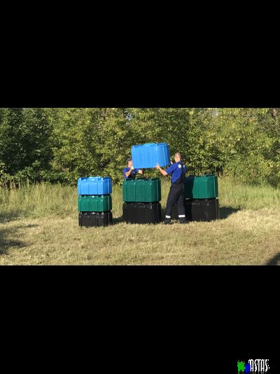 Бак R 200 литров