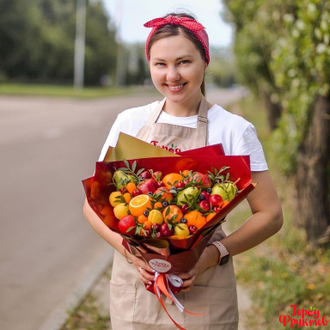 Радуга вкуса