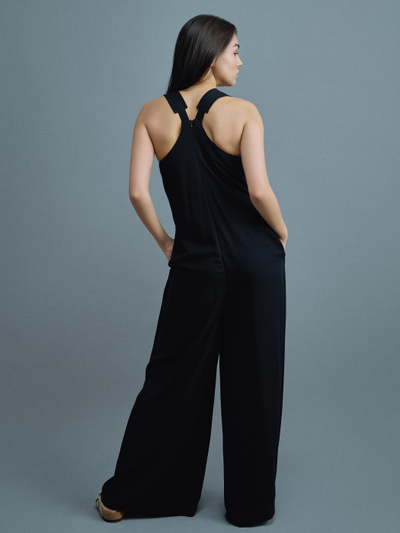 Комбинезон Cococabana Черный