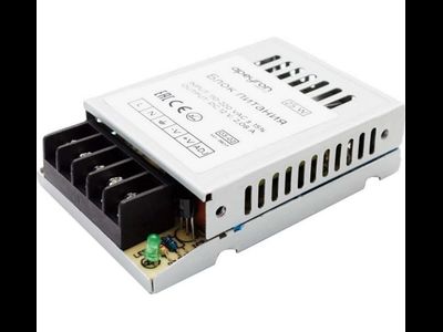 APEYRON Блок питания для светодиодной ленты 12V 25W IP20 2А металл 78x48x20мм 03-02