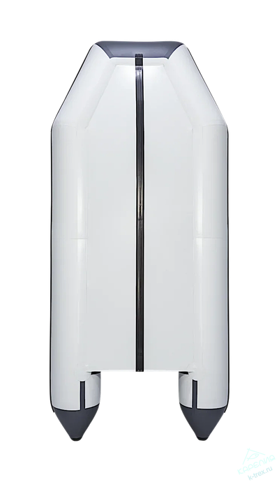 Лодка ПВХ Мастер Лодок Аква 3200Слань-книжка Киль