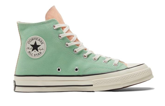 Кеды Converse Chuck Taylor 70 разноцветные