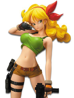 Фигурка Ланч (Lunch)