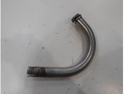 Выхлопной патрубок Рига 3