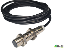 Индуктивный датчик V1B-I-1-AM12-A-P-1-2