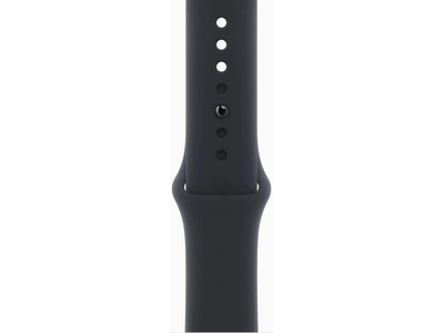 Apple Watch 9 45mm MR993LL/A Темная ночь