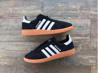 Мужские кроссовки Adidas Spezial