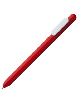 Swiper, 9 цветов,  красная с белым