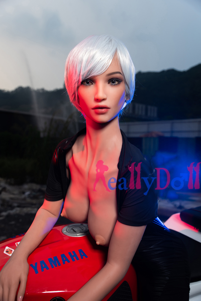 Секс кукла Бажена Premium 170см