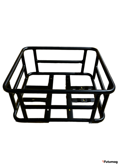 Багажник с Корзиной для COSWHEEL GT20 / GT20 MAX