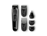 Триммер гигиенический GILLETTE PERFECT LOOK 6 IN 1.