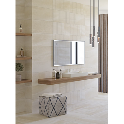 Фоновая плитка, Villeroy&amp;Boch, Repose 2660 FQ1M 60х60 см