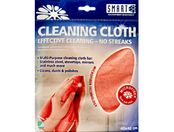 SMART Салфетка «Суперлюкс». Размер 40×40 см., Арт. 1009