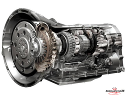 ATF (для АКПП)