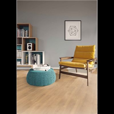 Ламинат Wineo Дуб Баланс Коричневый LA181-SP1