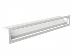 Вентиляционная решетка Люфт 1000 х 90