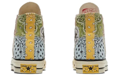 Converse tennis bambino oro store