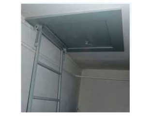 Люк Чердачный Утепленный Купить В Спб