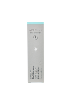 ARTISTRY SKIN NUTRITION™ Увлажняющий лосьон для лица с солнцезащитным фильтром SPF 30 UVA/UVB PA++++