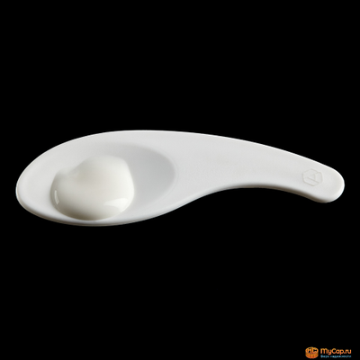 Лопатка для крема ЮНА