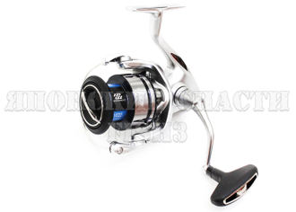 Катушка Shimano Stradic 4000