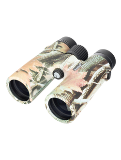 Бинокль Levenhuk Camo Rind 10x42 с сеткой