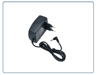 Power 5V2.5A (штекер 3.5 мм.) Блок питания для подключения оборудования ...