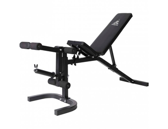 Силовой комплекс, машина Смита DFC Homegym D943