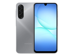 Samsung Galaxy A17 4G 8/256GB Gray