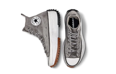 Smoke converse top