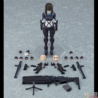 Фигурка фигма figma ToshoIincho-san