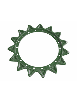 8.30.101 Венец ОШ МТЛБ