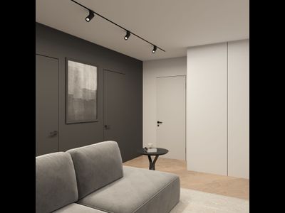 Светильник Denkirs DK3325-WB