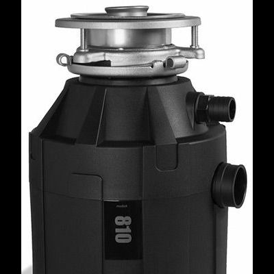 ИЗМЕЛЬЧИТЕЛЬ ПИЩЕВЫХ ОТХОДОВ BONE CRUSHER BC 810