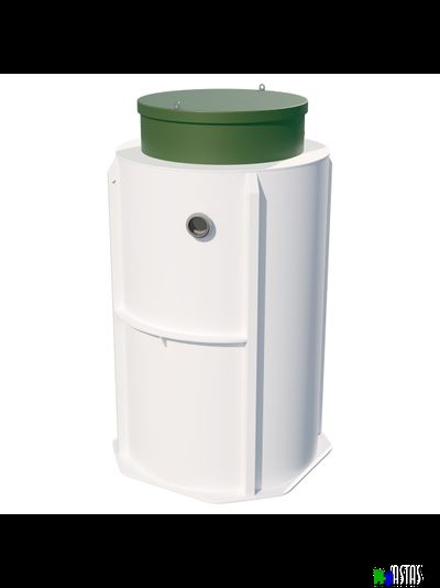 Автономная станция ТОПОЛЬ 9