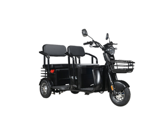 WHITE SIBERIA SIBTRIKE R 2000W