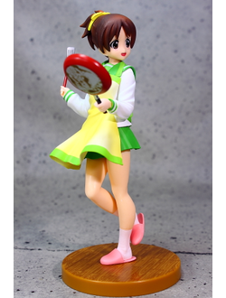 Фигурка Уи Хирасава (Ui Hirasawa Sunny-Side Up)
