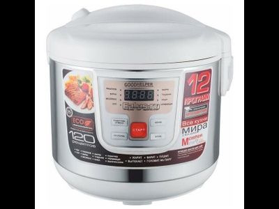 Мультиварка GOODHELPER МС-5111