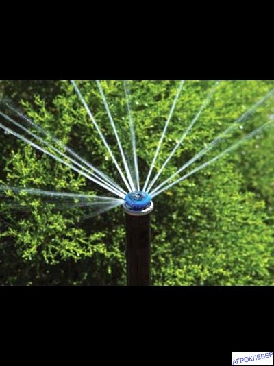 Сопло ротатор Hunter MP 1000-90-210 - R=2.5-4.5м