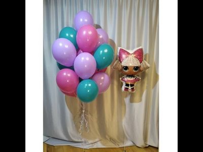 Мультяшка № 21